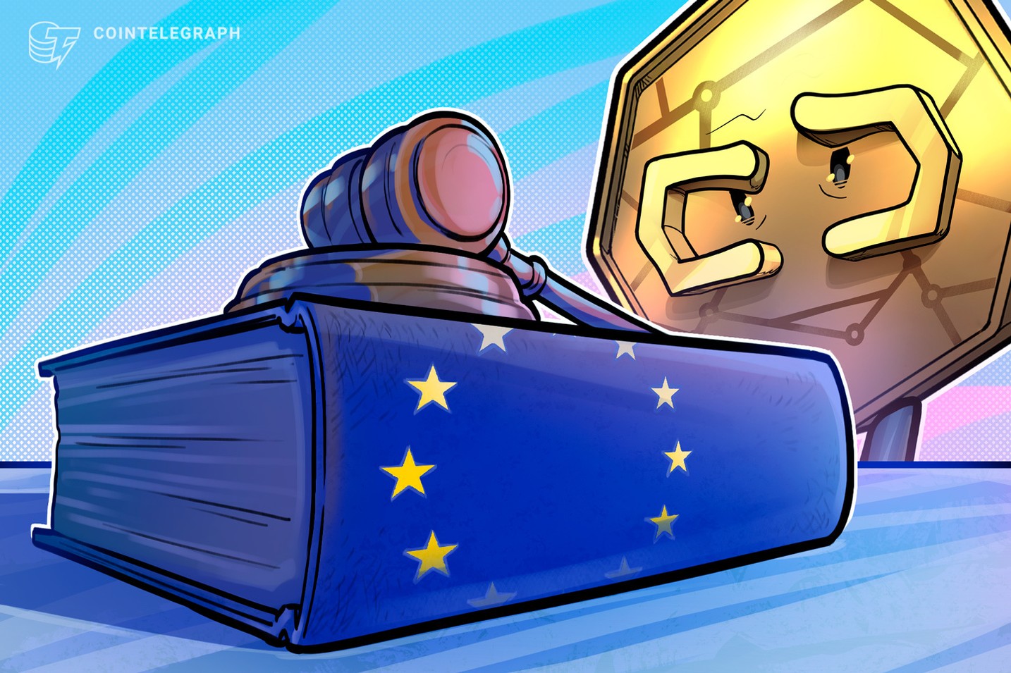 Europe's Regulations Overlook Non-Transferable Digital Assets