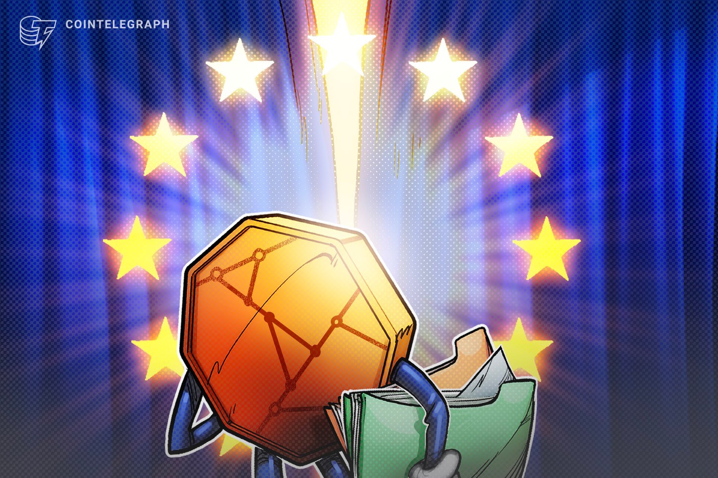 European Commission Urges 12 Nations to Enforce Crypto Tax Regulations