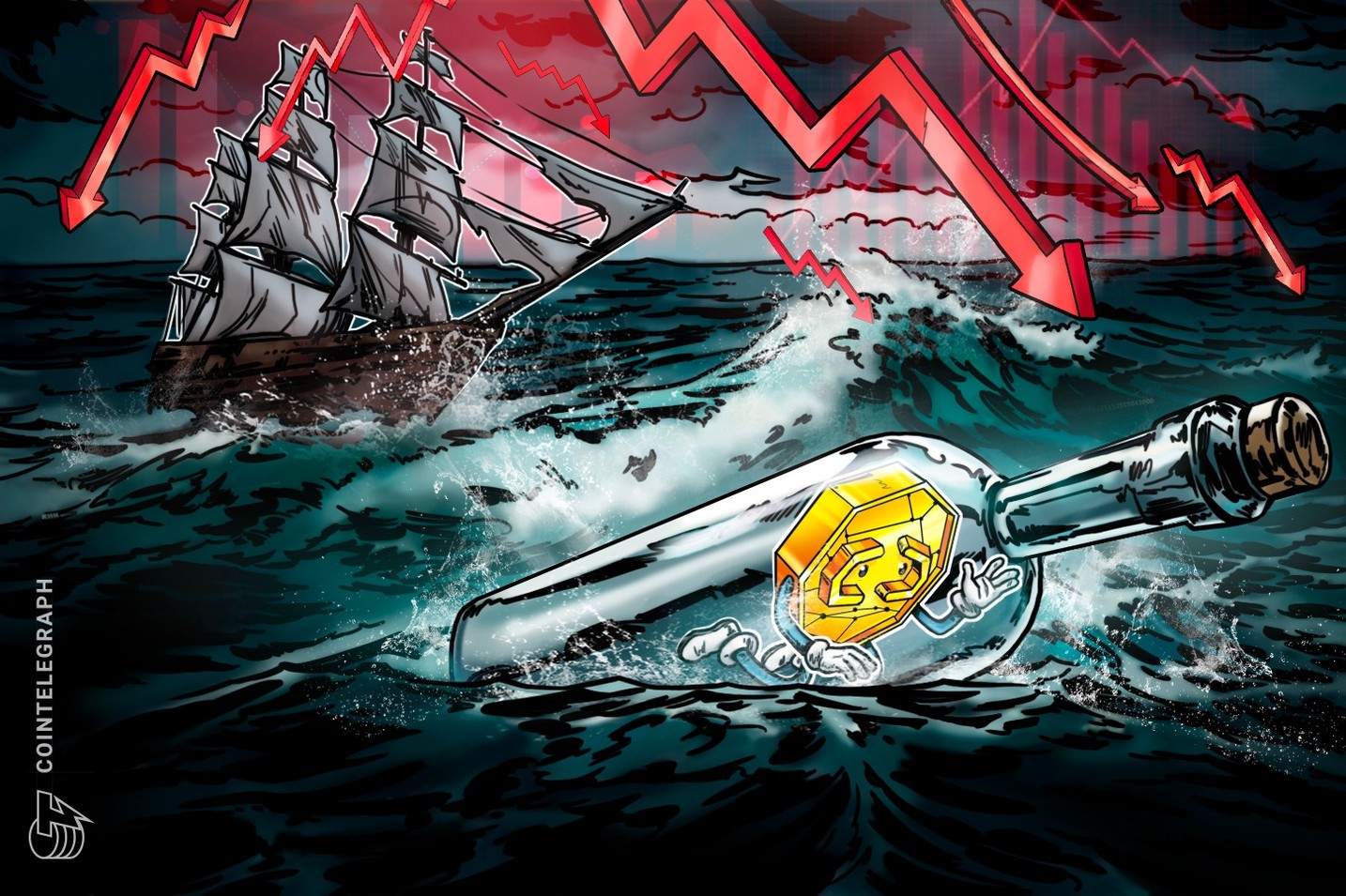 Exploring the Rise of Privacy Tokens Amid Market Challenges