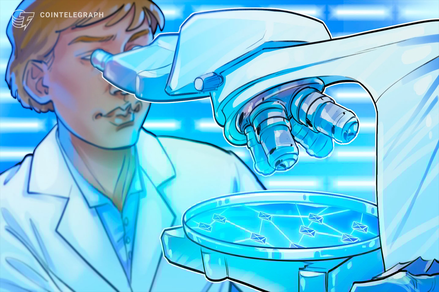 Exploring the Top Five Ethereum Block Explorers for 2025