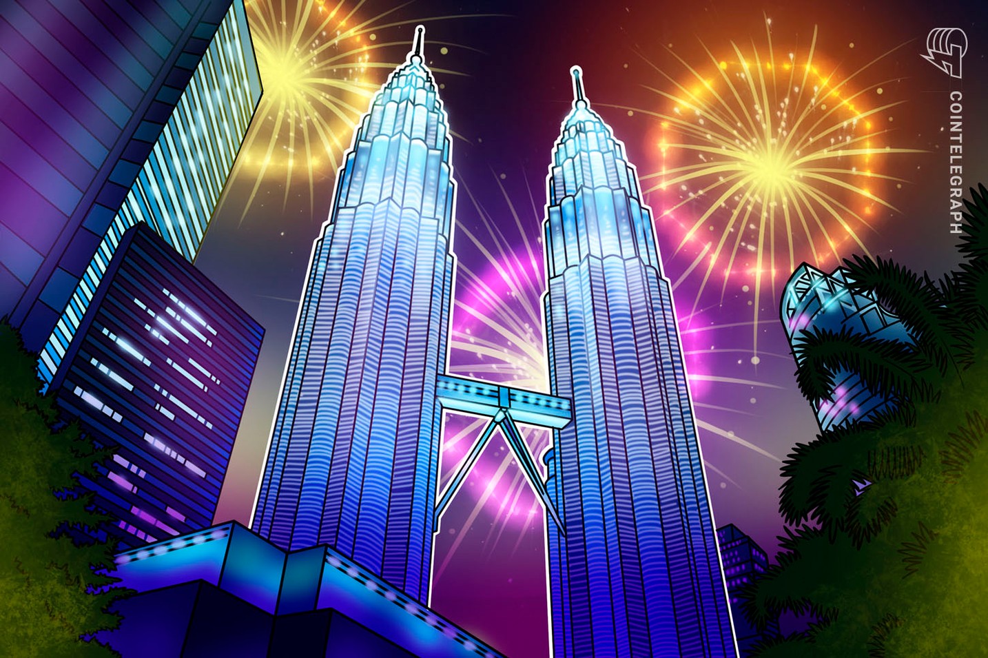 Fasset Secures License for Stablecoin-Enabled Islamic Banking in Malaysia