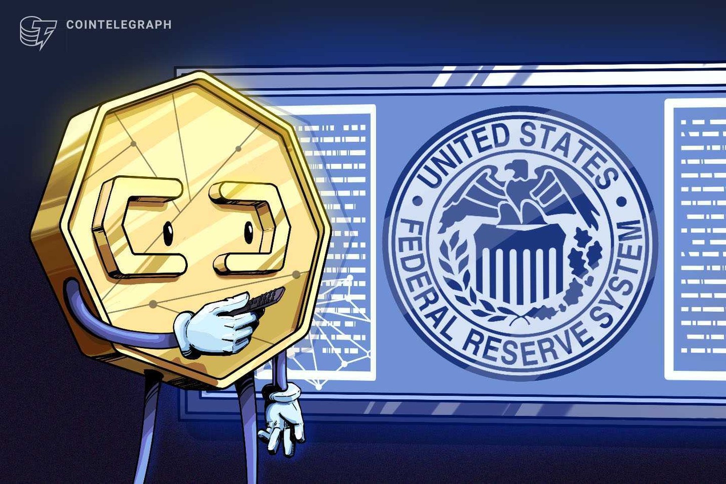 Federal Reserve Explores Slimmer Payment Accounts for Fintech and Crypto
