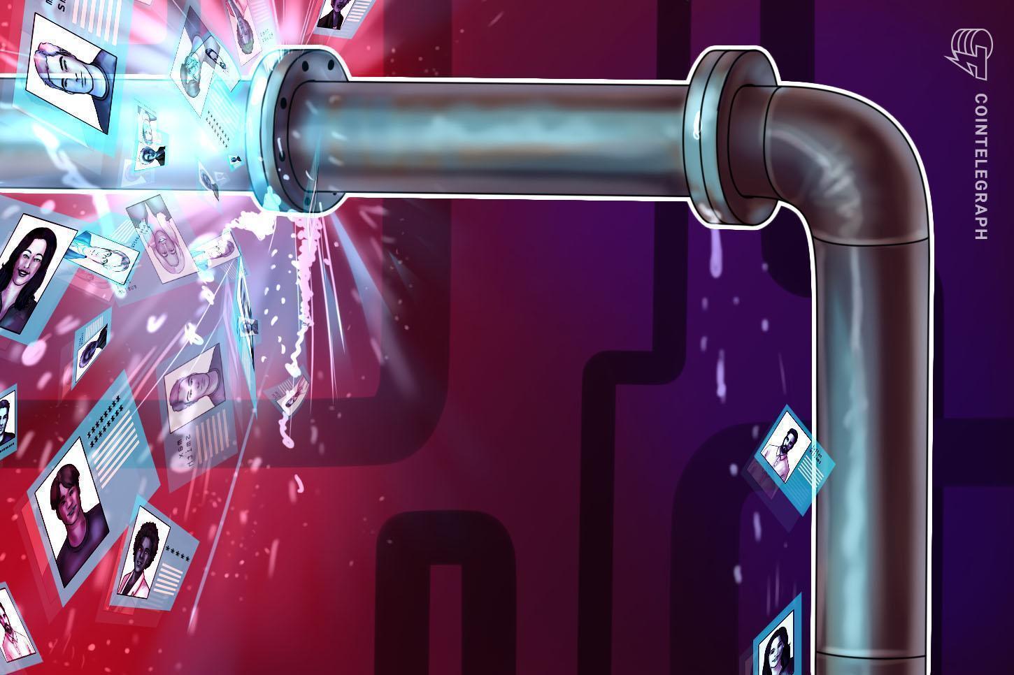 Figure Technology Experiences Data Breach, Compromising Client Information