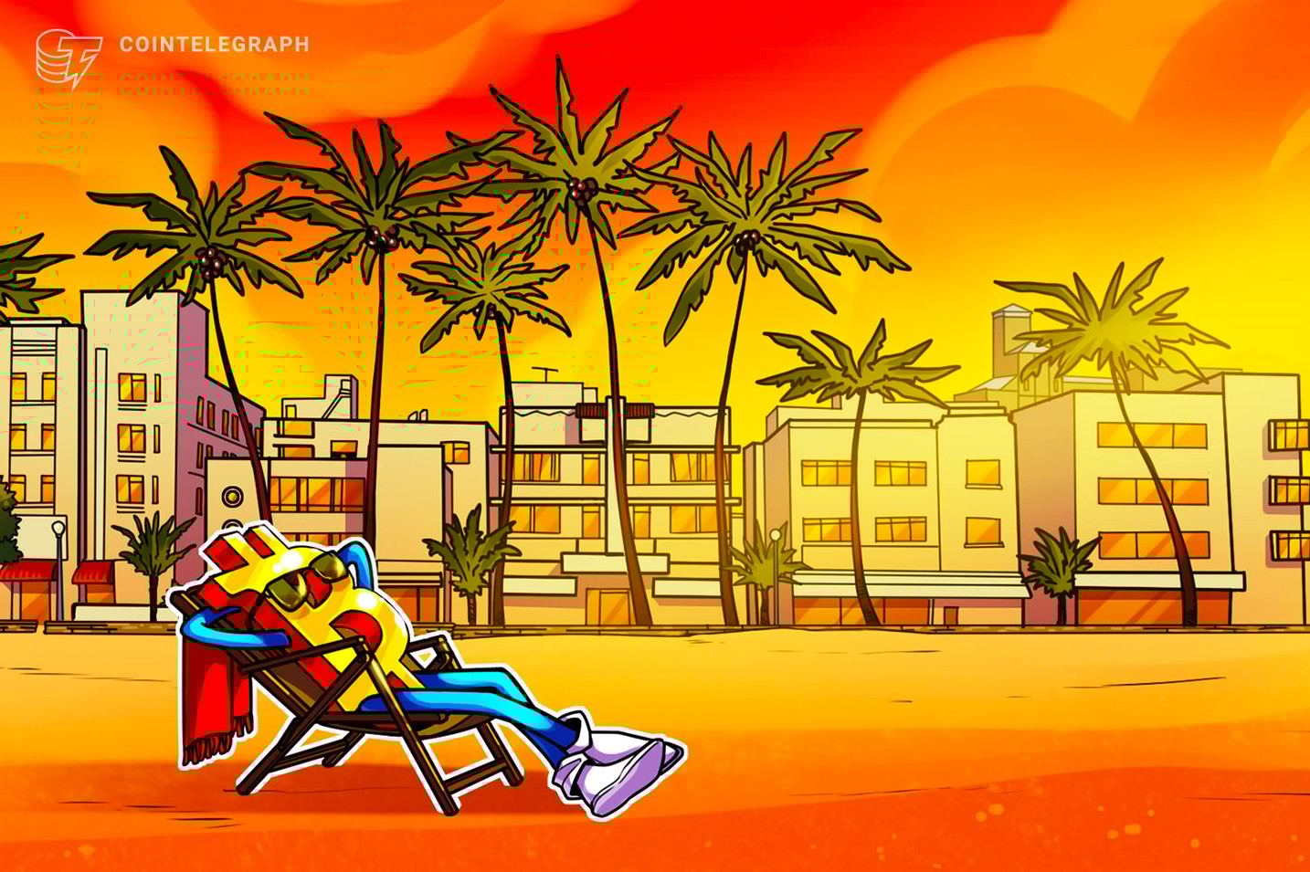 Florida Politician Revives Cryptocurrency Reserve Legislation Following Initial Setback
