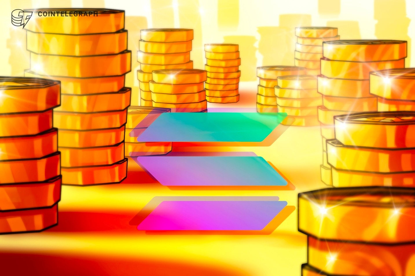 Forward Industries Initiates $1 Billion Stock Buyback Amid Solana Holdings