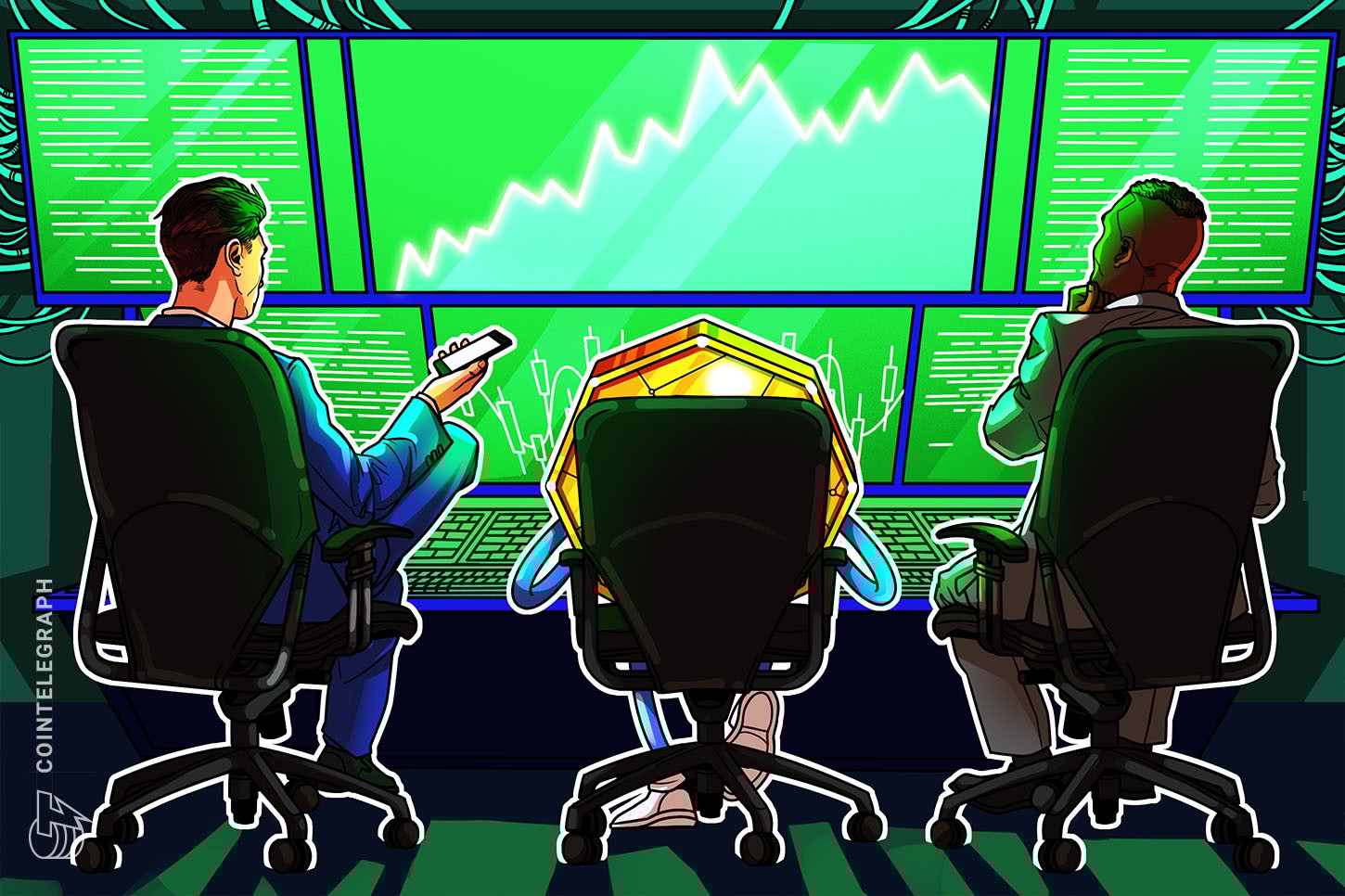 Galaxy to Launch $100 Million Hedge Fund Targeting Crypto Price Fluctuations
