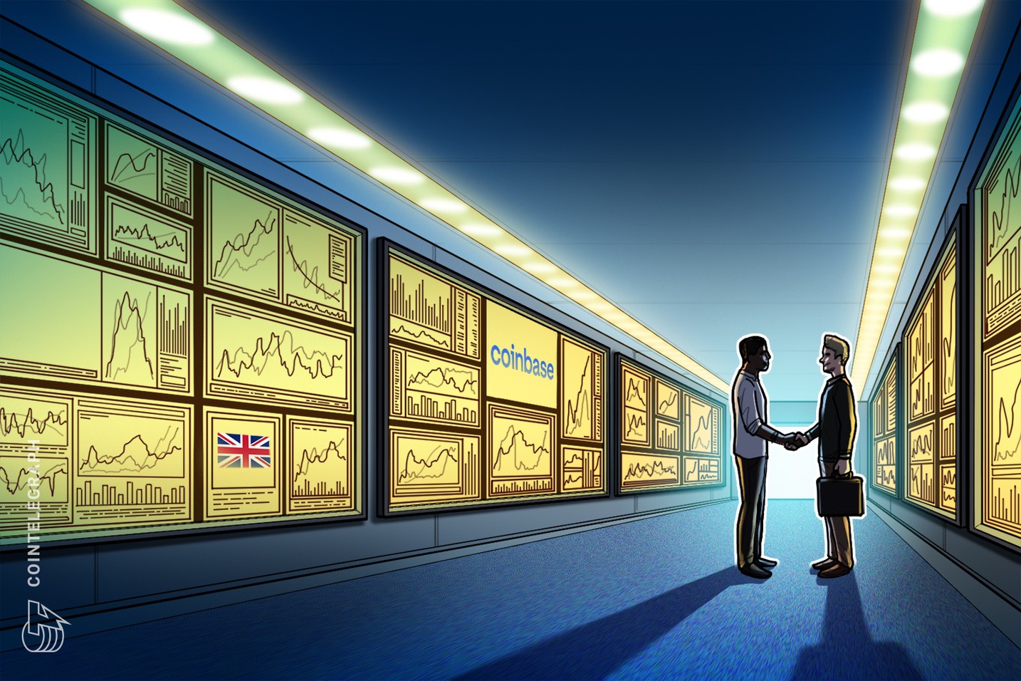 George Osborne Takes the Helm of Coinbase's Advisory Council