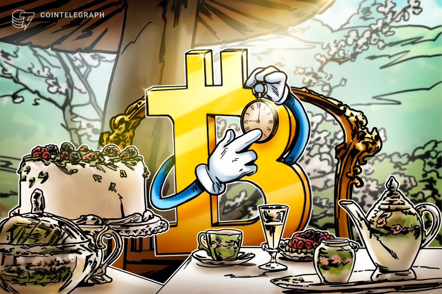 Grayscale's Perspective: Bitcoin Might Break Free from Its Four-Year Cycle