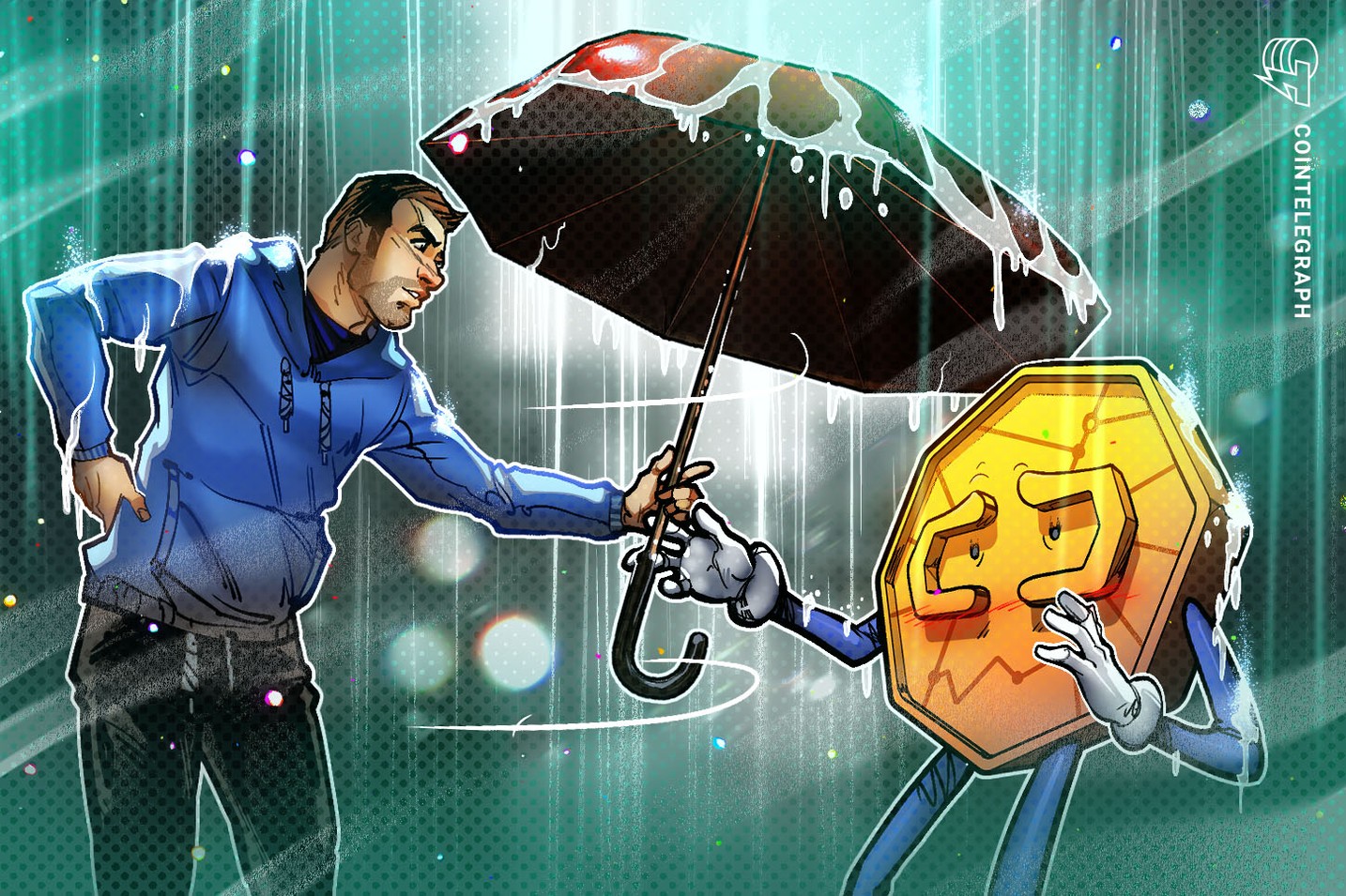 Hong Kong Insurance Authority Considers Opening Doors to Cryptocurrency Investments