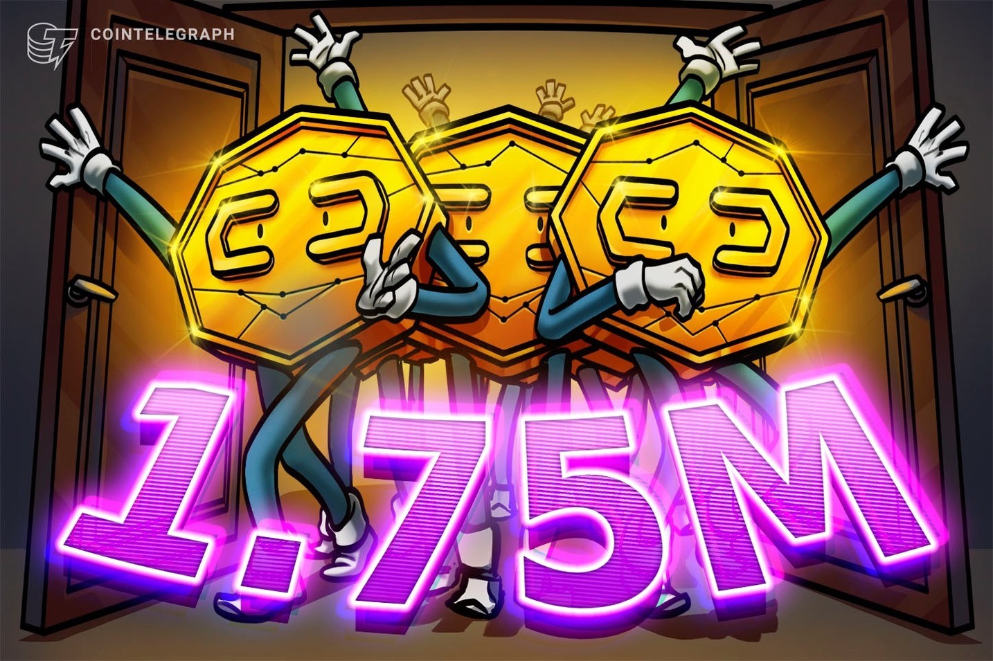 Hyperliquid Unlocks 1.75 Million Tokens Today: Impact on Price?