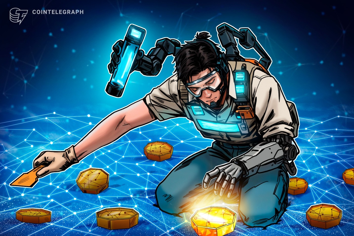 Identifying Promising Cryptocurrency Projects: A Guide