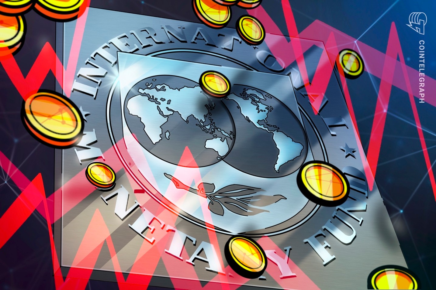 IMF Highlights Risks and Benefits of Tokenized Finance