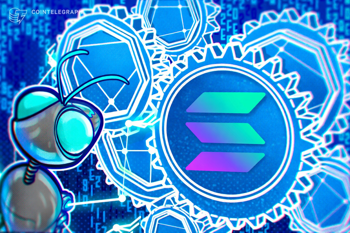 Instant Redemption System Launched for Tokenized Assets on Solana