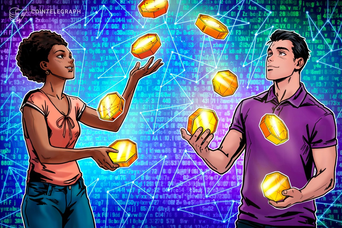 Institutional Demand for Regulated Crypto Yields Grows