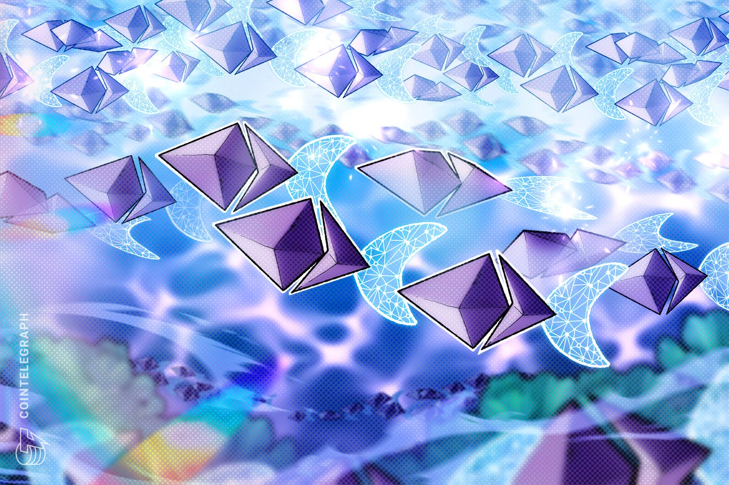 Institutional Players Mitigate Ethereum’s Validator Exit Surge Worth $10 Billion