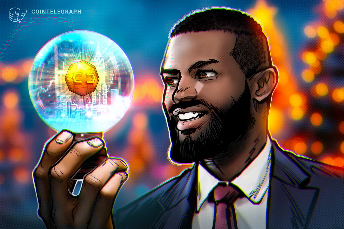 Intercontinental Exchange Invests $2 Billion in Polymarket, Valuation Reaches $9 Billion