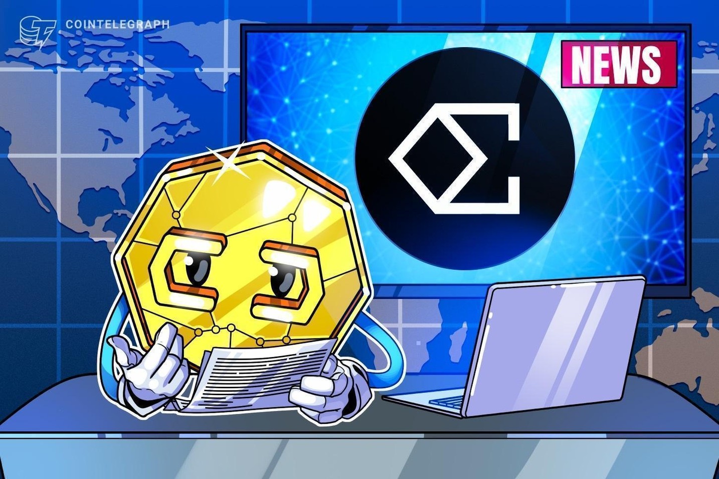 Investigating the USDe 'Depeg' Incident on Binance: A Case of Manipulation or Internal Errors?
