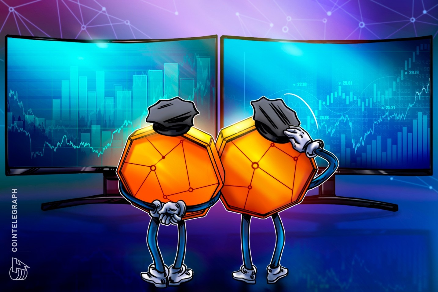 Investigation Links 100,000 BTC Hyperliquid Whale to Ex-BitForex CEO