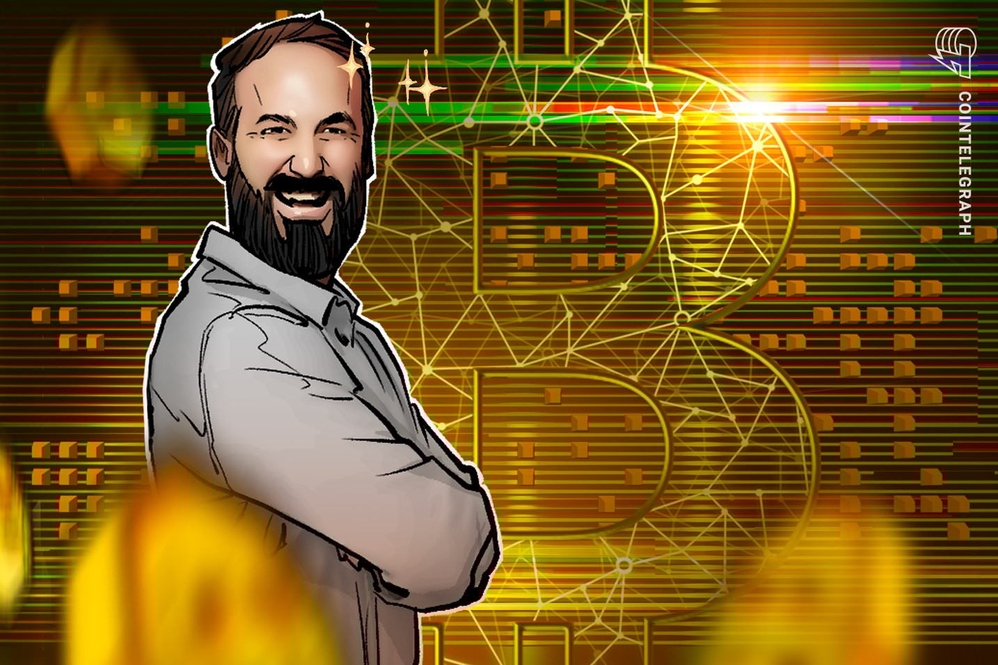 Investors Improve Their Ability to Identify Unsound Bitcoin Treasuries: Insights from David Bailey