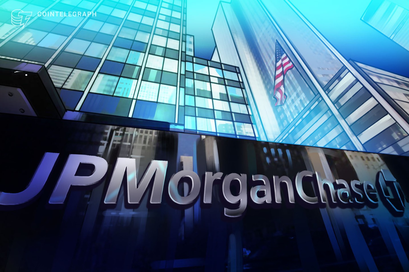 J.P. Morgan Utilizes Solana for Galaxy's Tokenized Corporate Bond Launch