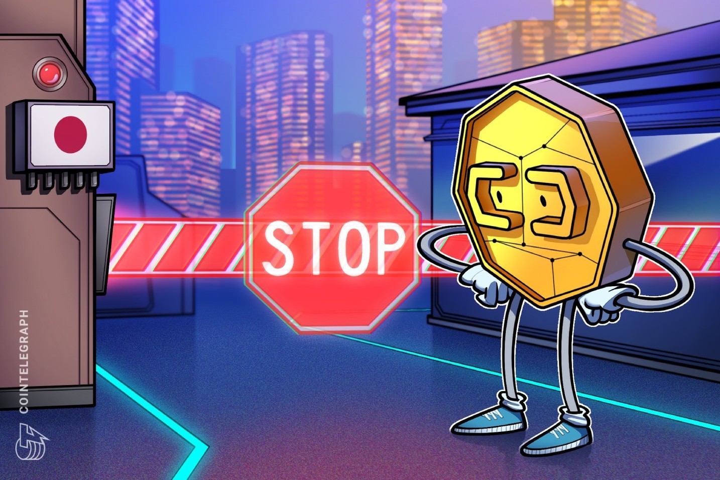 Japan to Introduce New Regulations Targeting Crypto Insider Trading