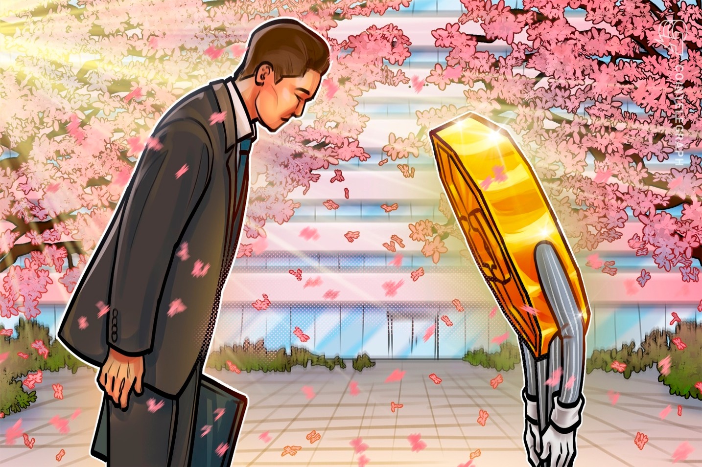 Japanese Major Banks Collaborate to Create Yen-Pegged Stablecoin