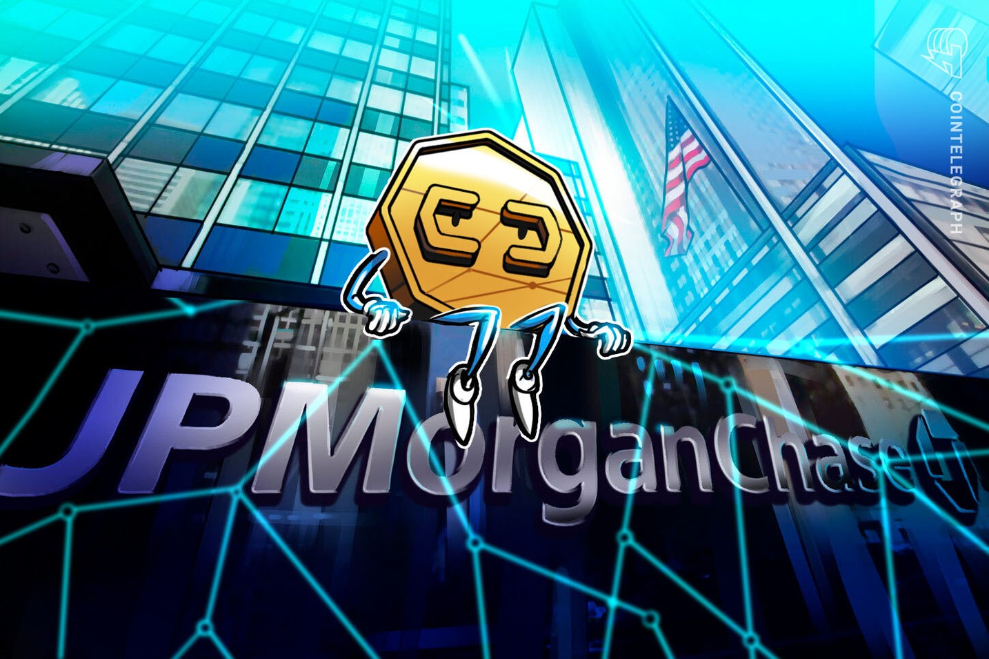 JPMorgan Considers Cryptocurrency Trading for Institutional Clients
