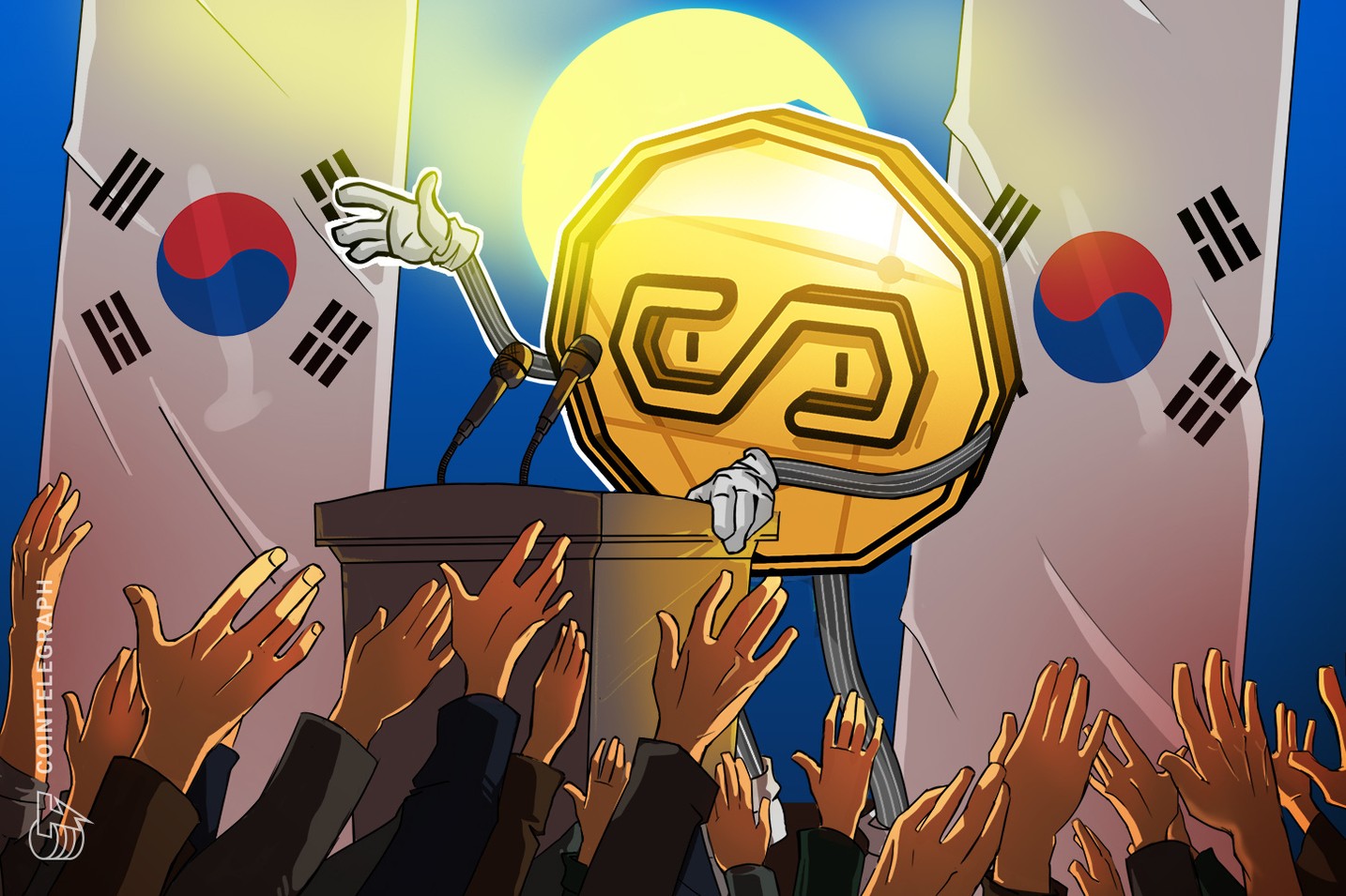Kaia Foundation Chair Critiques South Korea's Stablecoin Strategy