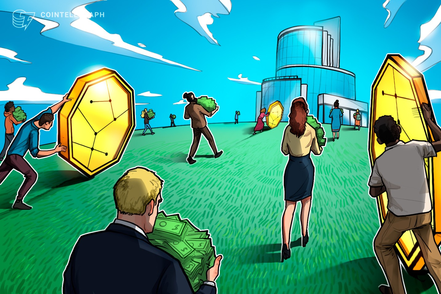 Kalshi Secures $300 Million to Broaden Global Prediction Markets