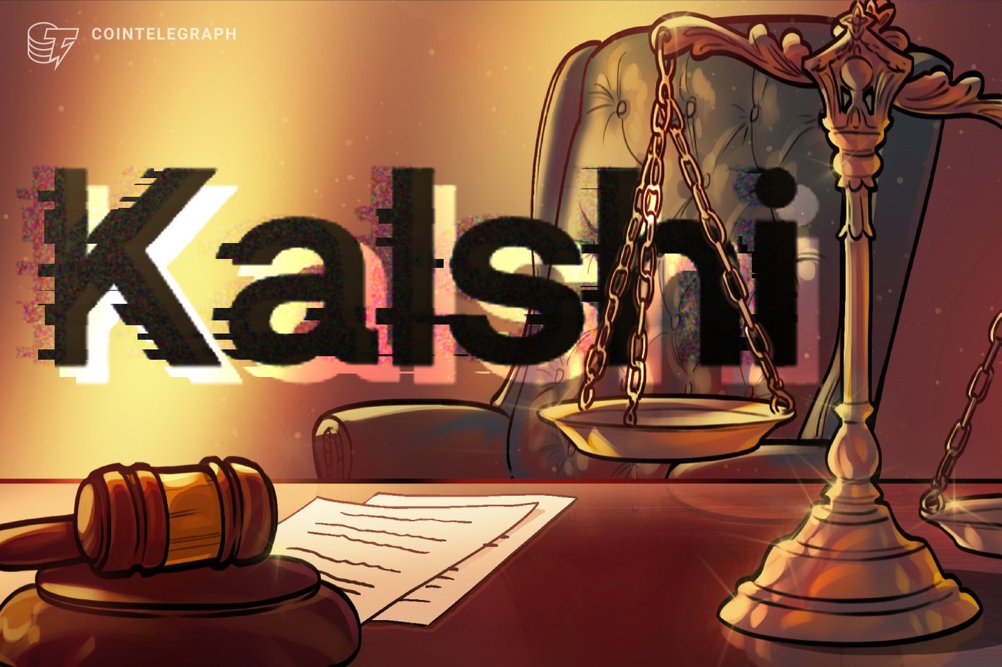 Kalshi Takes Legal Action Against NY Regulator, Claims Overreach