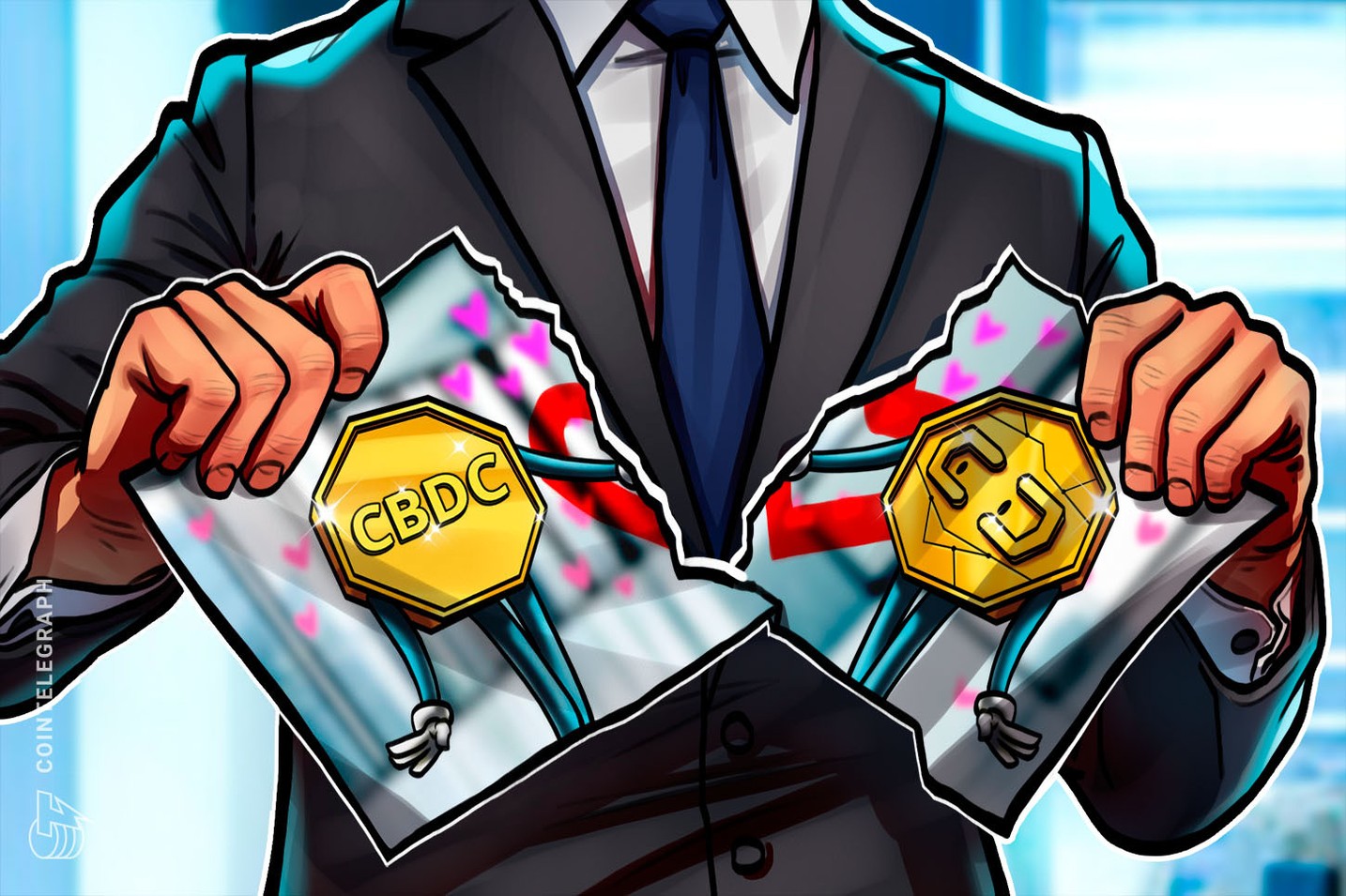 Kazakhstan Integrates CBDCs and Stablecoins: No Rivalry, Only Synergy