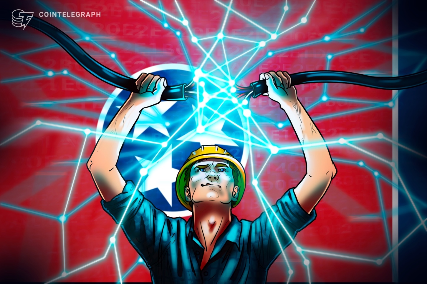 Kingsport Adopts New Zoning Rules for Cryptocurrency Mining and Data Centers