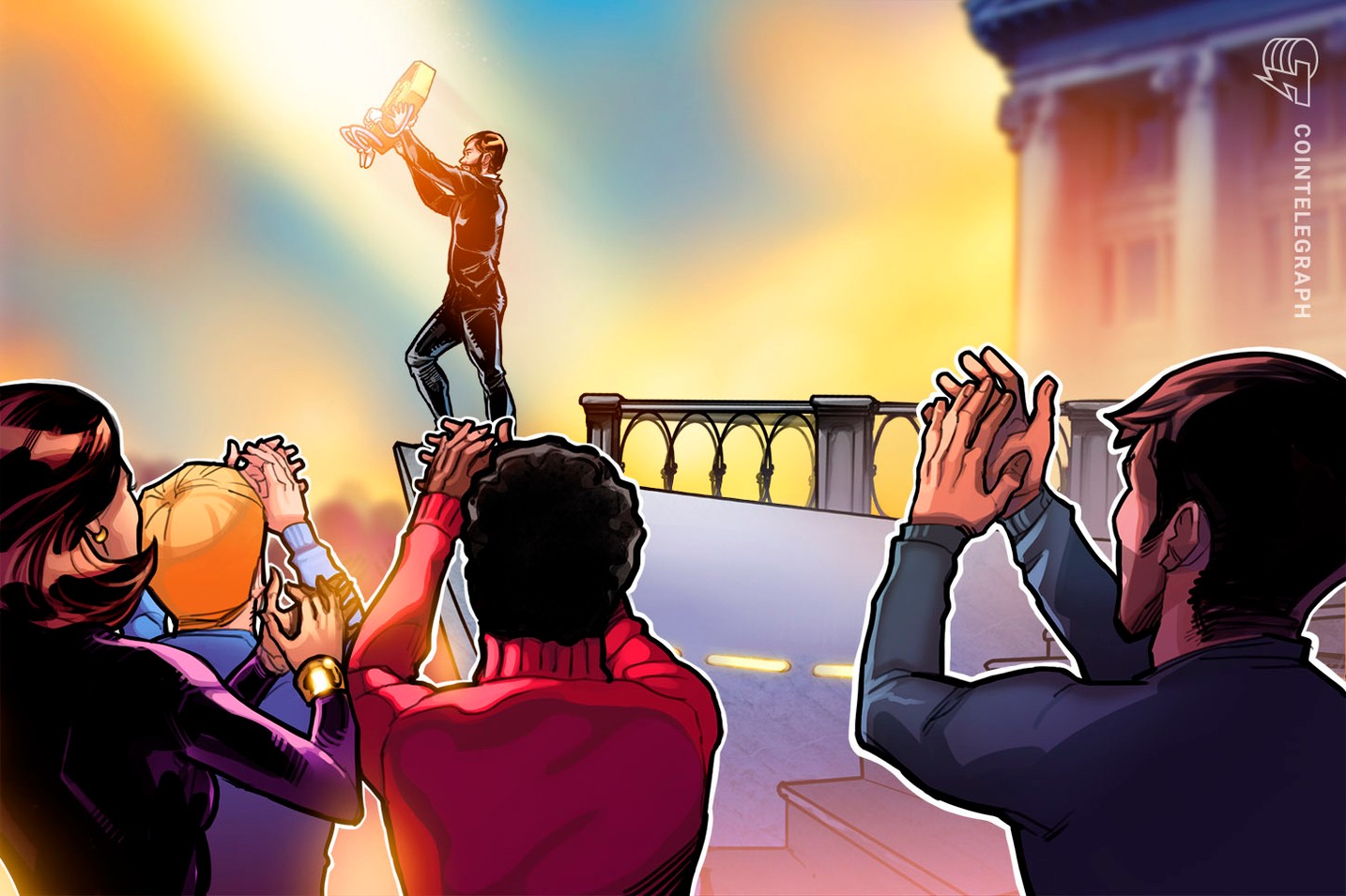 Klarna Launches USD Stablecoin on Stripe’s Tempo Blockchain