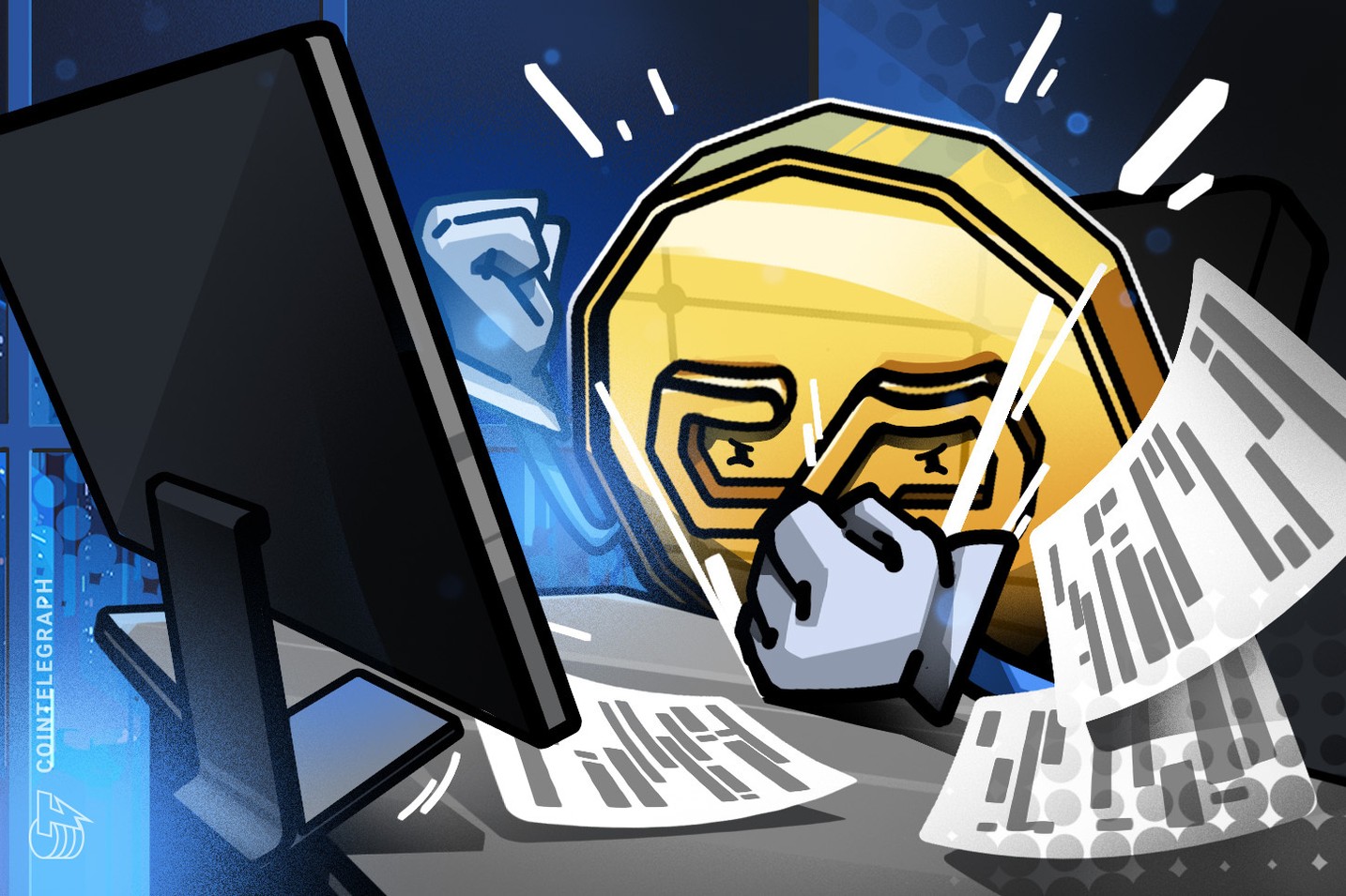 Kraken's Co-CEO Defends Stablecoin Yields Against Banking Critique