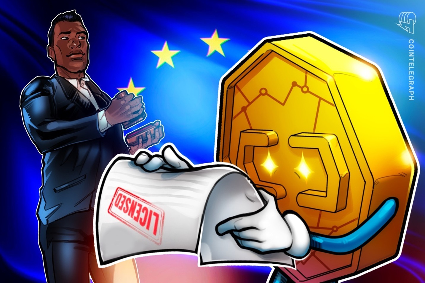 KuCoin's European Division Achieves MiCA License While Malta Stands Aside