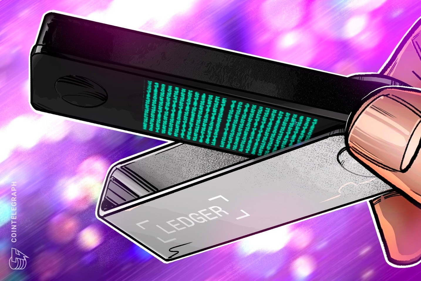 Ledger's Multisig Update Faces Criticism Over Fees