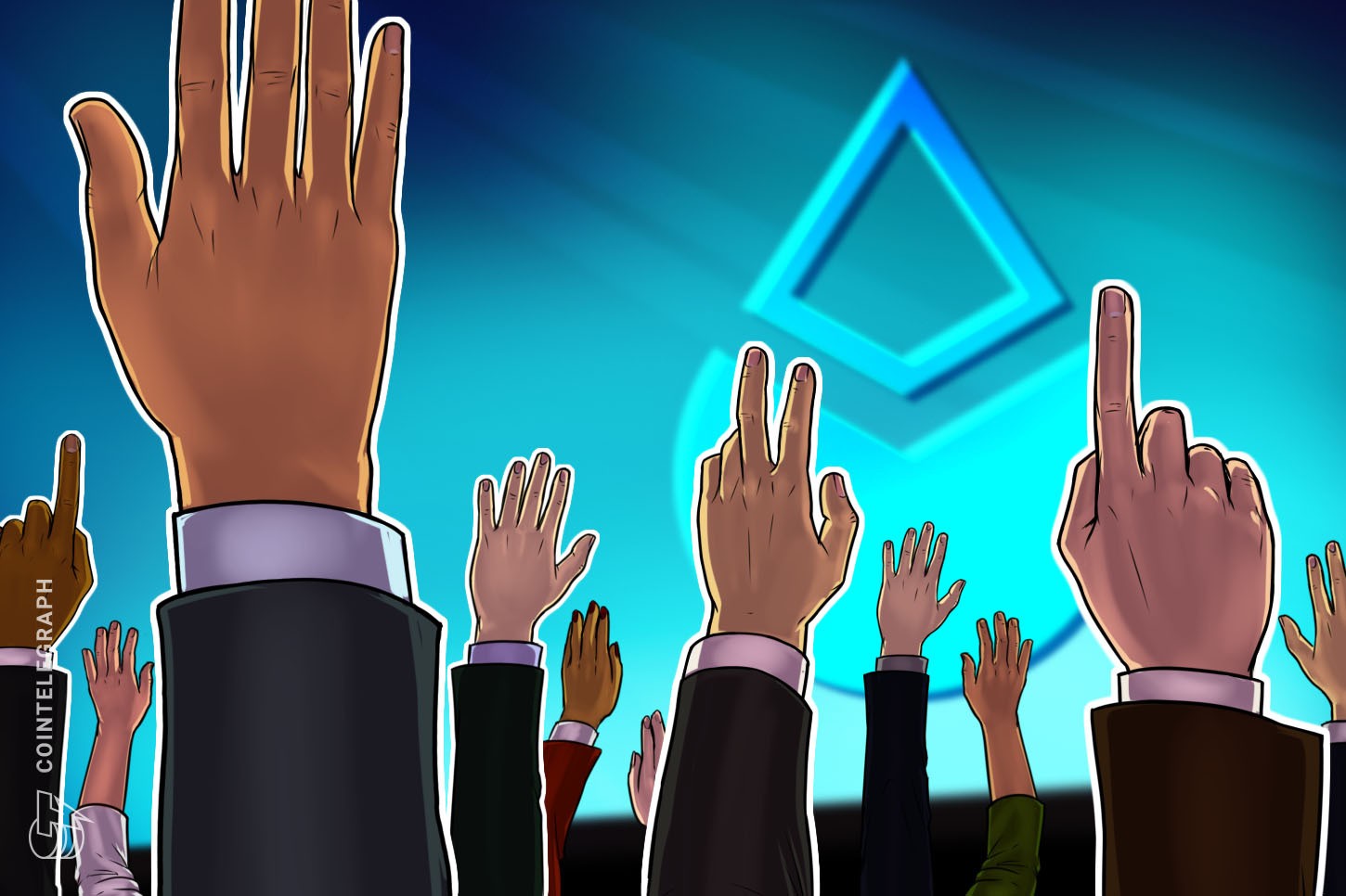 Lido DAO's $20 Million Buyback Proposal to Stabilize LDO Token Value