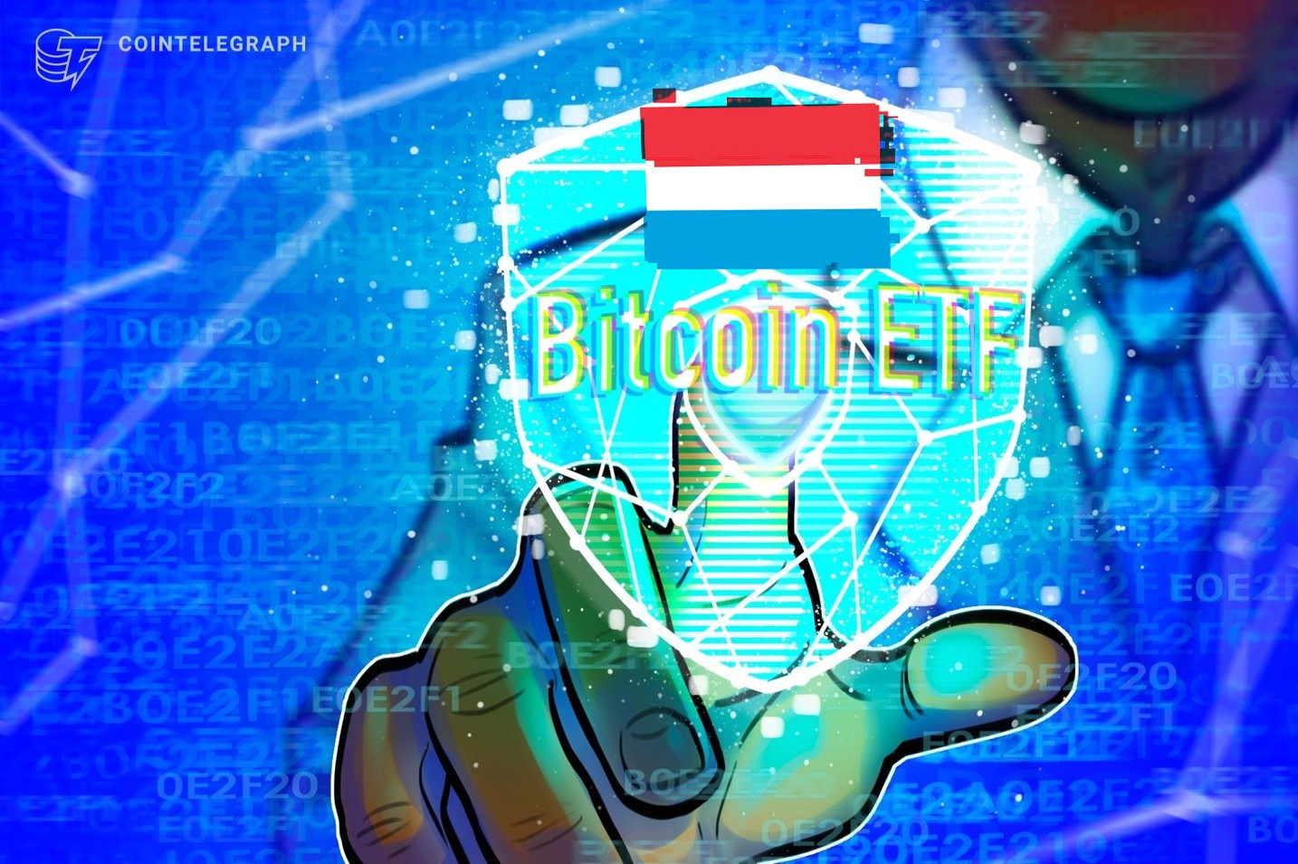 Luxembourg's Sovereign Wealth Fund Allocates 1% to Bitcoin ETFs