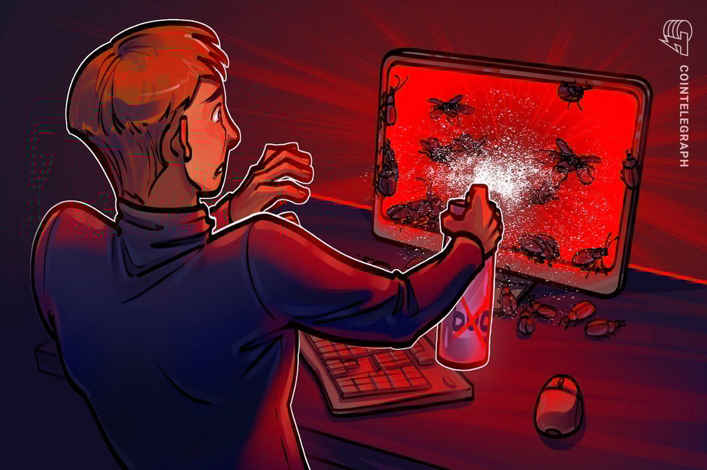 Major JavaScript Supply Chain Attack Impacts Key Crypto Libraries