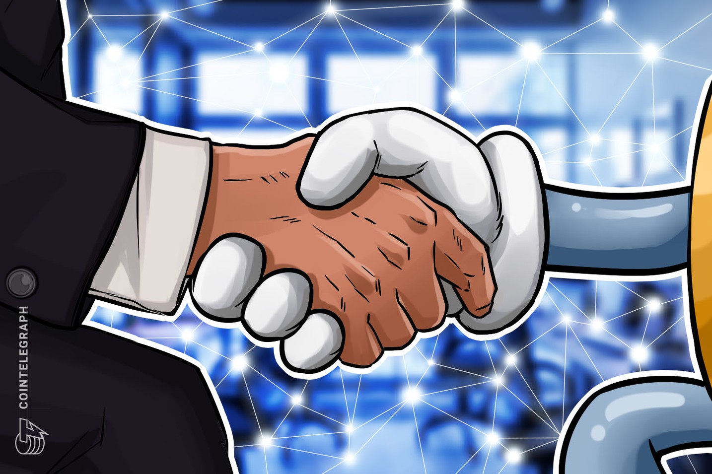 Maple Finance Introduces Its Stablecoins to Aave's Lending Markets