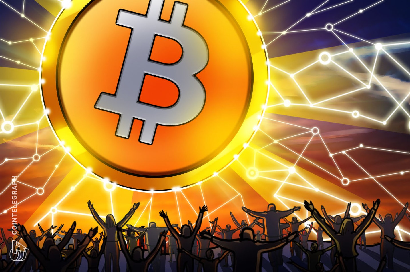 Market Reactions: Analysts Highlight 'Crowd FUD' as Buy Signal for Bitcoin