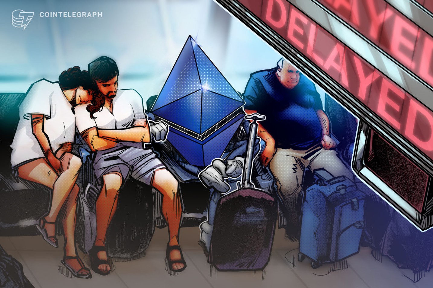 MegaETH Cancels $1 Billion Fundraising After Technical Glitches