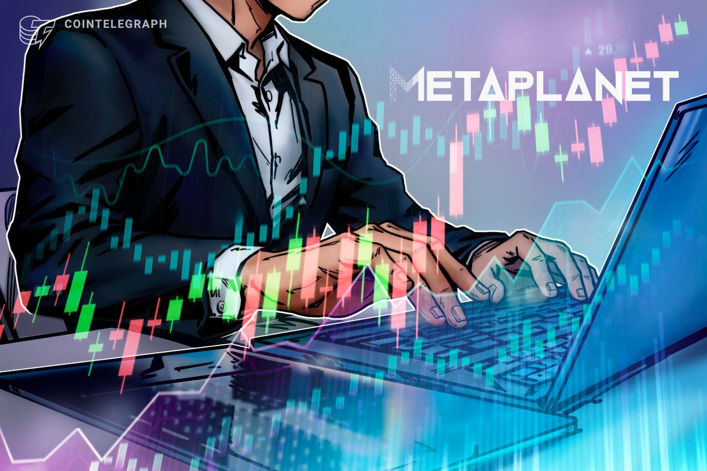 Metaplanet Approves Dividend-Paying Shares for Global Institutional Investors