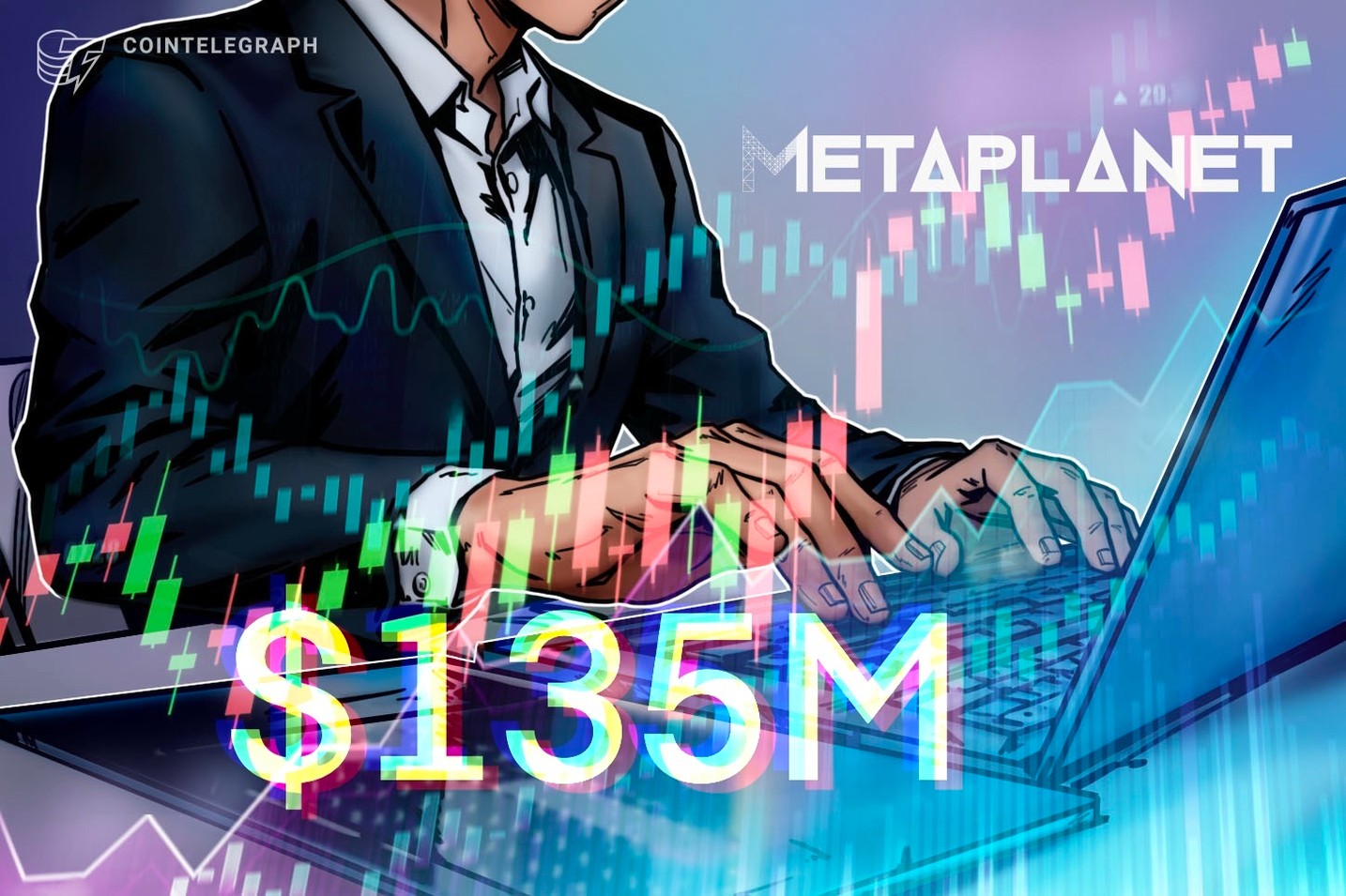 Metaplanet Pursues $135M Funding through New Class B Shares to Enhance Bitcoin Holdings