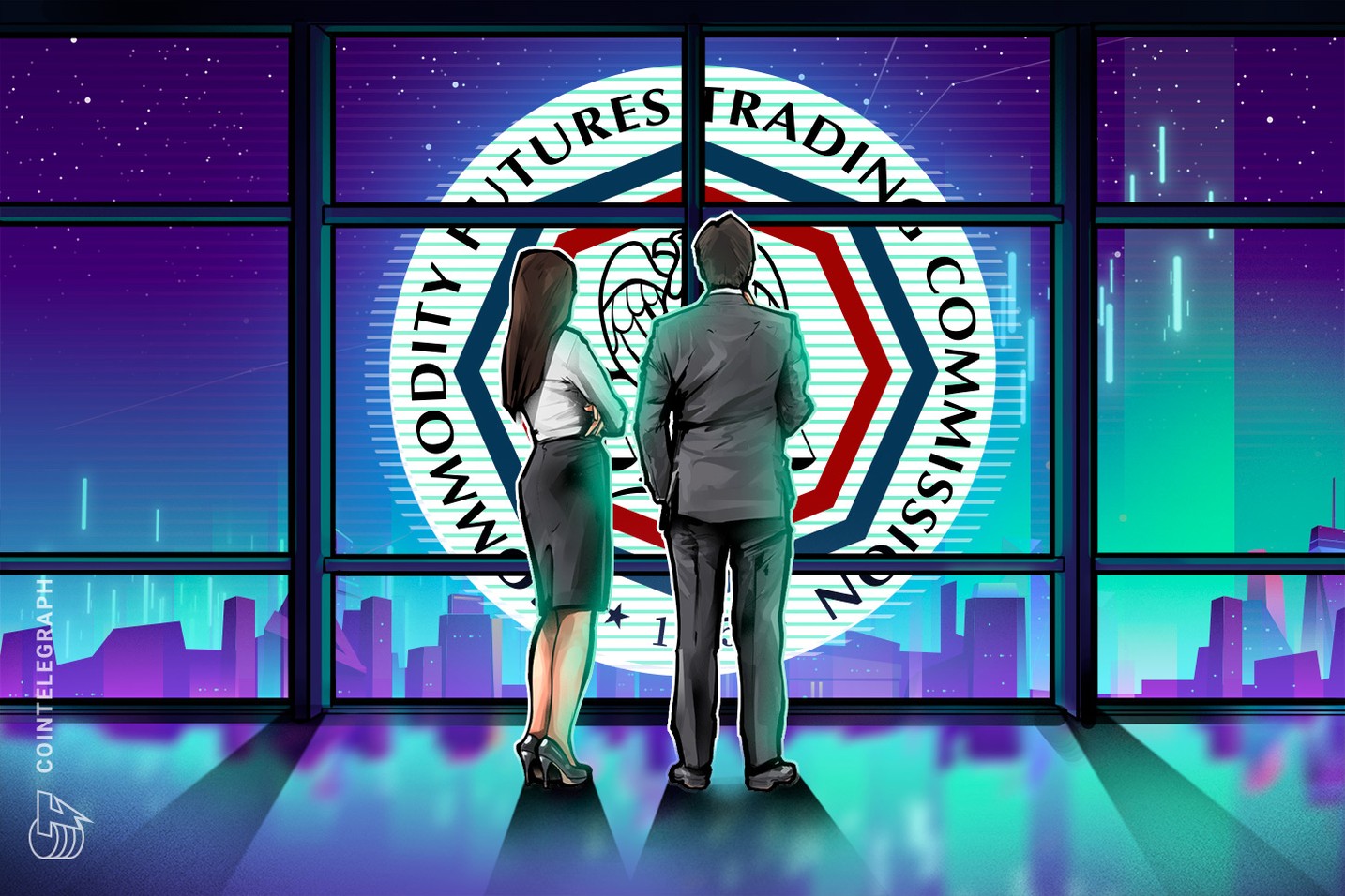 Michael Selig's CFTC Chair Nomination Confirmed Amid Leadership Gaps