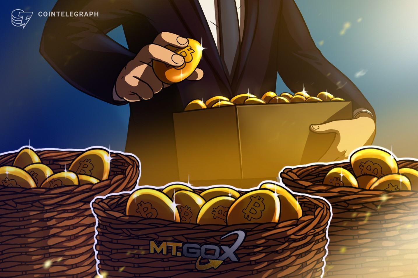 Mt. Gox Delays Customer Repayments Until 2026 Amid Ongoing Issues