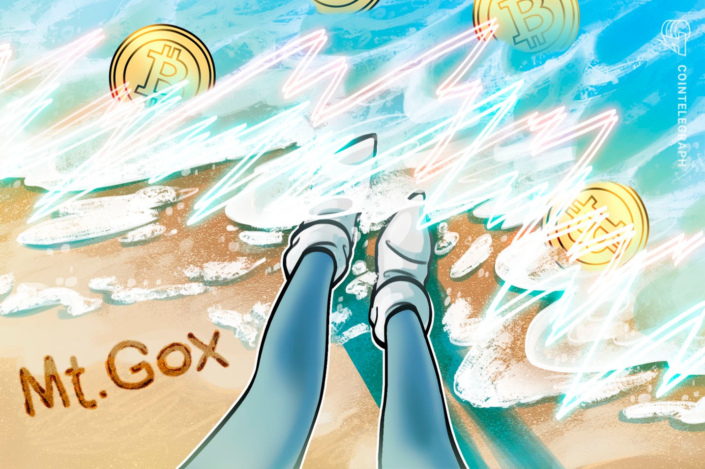 Mt. Gox Postpones $4 Billion Bitcoin Repayments: Will This Affect BTC Prices?
