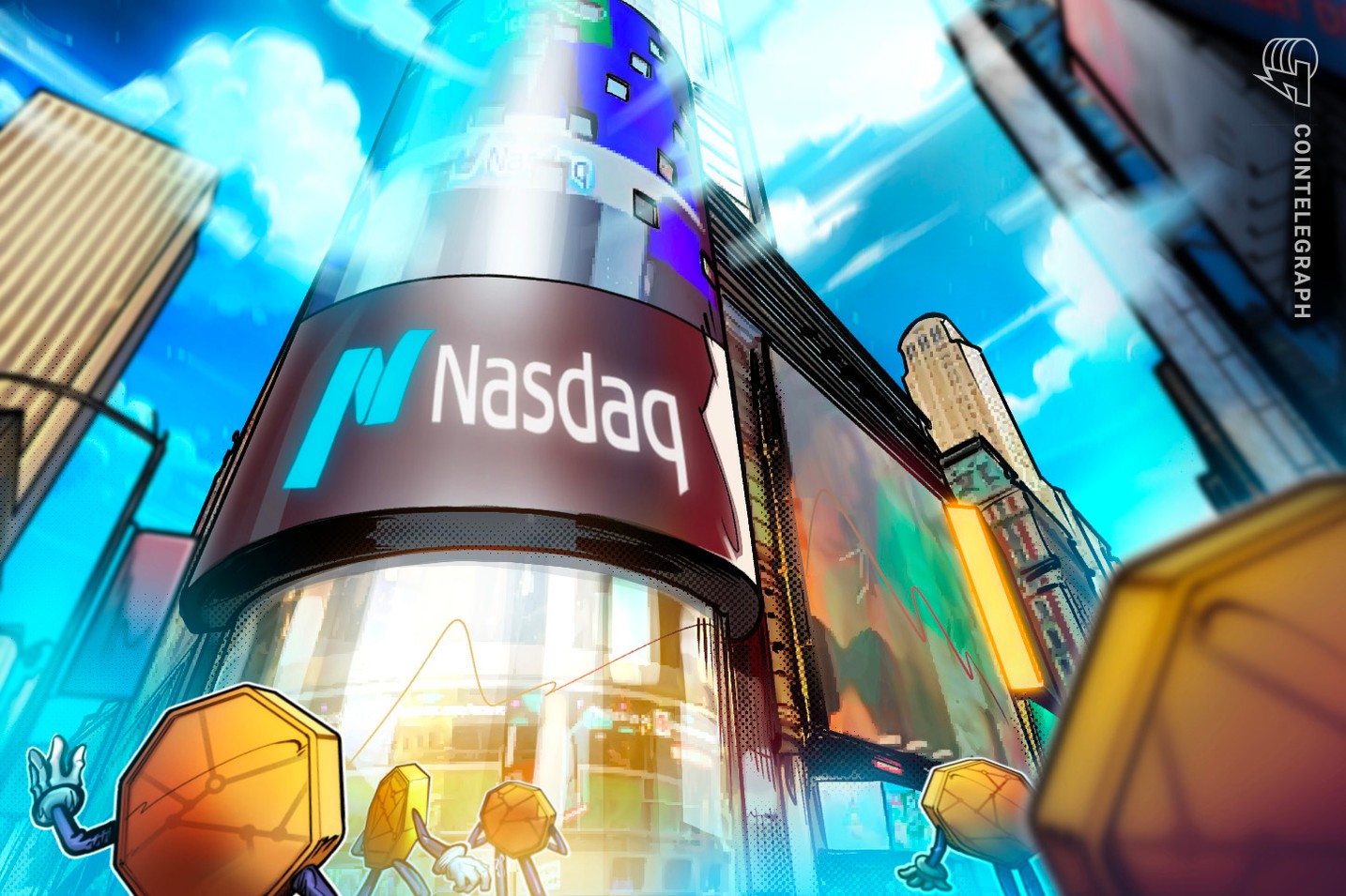 Nasdaq's Digital Assets Chief Commits to Swift Action on Tokenized Securities