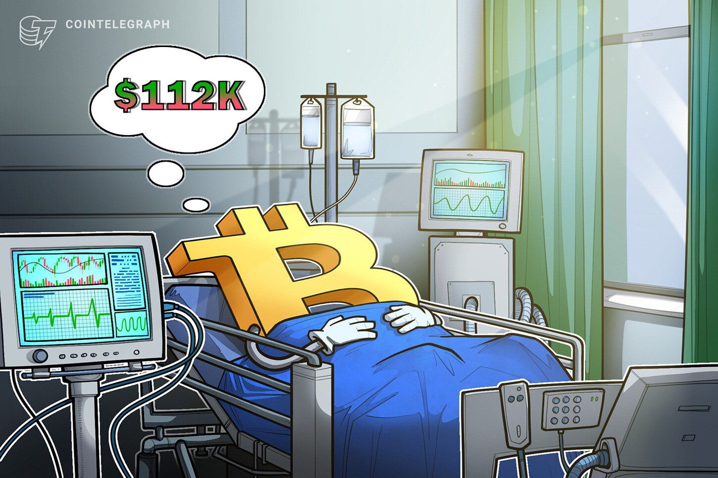 Navigating Bitcoin's Potential Surge Back to $112,000 Amid Key Influences