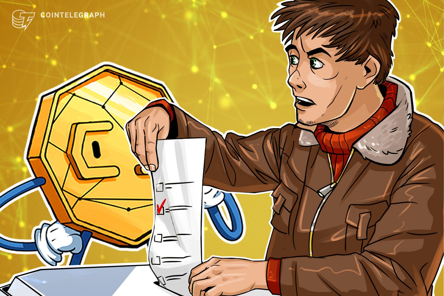 New Poll Indicates Crypto Candidates May Influence Upcoming US Elections